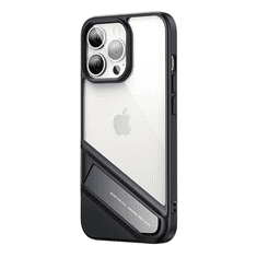 Ugreen Fusion Apple iPhone 13 Tok - Átlátszó (90152)
