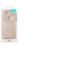 Mercury IJELLYIP6G Apple iPhone 6/6S szilikon védőtok - Arany (IJELLYIP6G)