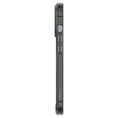Spigen Ultra Hybrid Apple iPhone 13 Pro Magsafe Zero One Tok - Átlátszó (ACS05451)