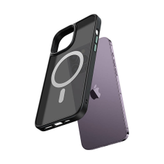 Mcdodo Magnetic Apple iPhone 14 Tok - Fekete (PC-3100)