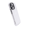 Re-Cover Apple iPhone 14/13 Szilikon Tok - Átlátszó (IPC1461RECOVERWHI)