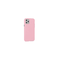 Fusion Apple iPhone 12 Mini Tok - Rózsaszín (FSN-SC-BC-IPH12M-PI)