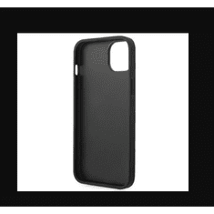 Karl Lagerfeld Apple iPhone 14 Plus Hátlapvédő Tok - Barna (KLHCP14MPGKLSKW)