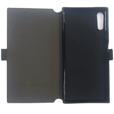 Cellect BOOKTYPE-XP-XZ-BK Sony Xperia XZ Flip tok irattartóval 5.2" - Fekete (BOOKTYPE-XP-XZ-BK)
