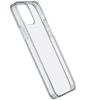 Clear Strong iPhone 12 mini Hátlap tok - Átlátszó (CLEARDUOIPH12T)