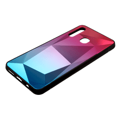 Fusion Apple iPhone 11 Pro Tok - Rózsaszín/Kék (FSN-SO-IPH-11P-PIBL)