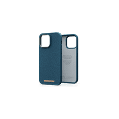 NJORD Fabric Tonal Apple iPhone 14 Pro Max Tok - Kék (NA44TN01)