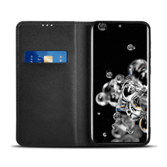 Nedis Samsung Galaxy S20 Ultra Flip Tok - Fekete (SWB10044BK)