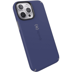 Speck CandyShell Pro Apple iPhone 13/12 Pro Max Műanyag Tok - Kék (141970-9627)