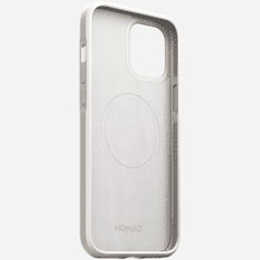 Nomad Modern Apple iPhone 12 Pro Max Magsafe Tok - Világos barna (NM01973485)