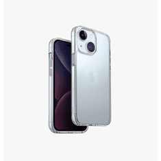 UNIQ Lifepro Xtreme Apple iPhone 15 Tok - Átlátszó (UNIQ-IP6.1(2023)-LPRXCLR)