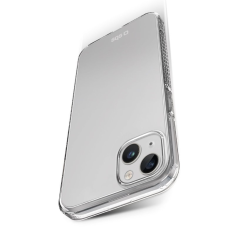 SBS Extreme 2 Apple iPhone 15 Plus/14 Plus Tok - Átlátszó (TEUNBKEX2IP1567)