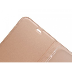 Cellect Samsung Galaxy A35 5G Flip Tok - Rosegold