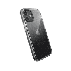 Speck Presidio PERFECT CLEAR + GLITTER Apple iPhone 12 Mini Védőtok - Átlátszó (138476-5636)