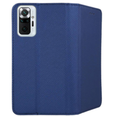 Fusion Magnet Samsung Galaxy A15 5G Flip Tok - Kék (FSN-MGT-A156-BL)
