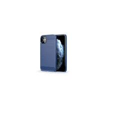 Fusion Apple iPhone 11 Pro Max Tok - Kék (FSN-BC-TRT-IPH11PM-BL)