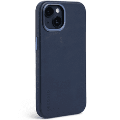 Decoded Apple iPhone 14 Tok - Kék (D23IPO14BC1NY)