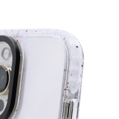 Puro Re-Cover Apple iPhone 14/13 Szilikon Tok - Átlátszó (IPC1461RECOVERWHI)