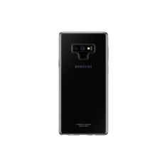 SAMSUNG EF-QN960 Galaxy Note 9 gyári Clear Cover Védőtok - Átlátszó (EF-QN960TTEGWW)