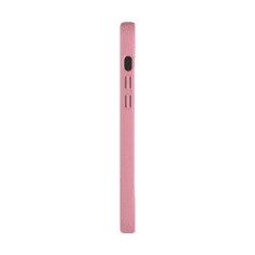 WOODCESSORIES Bio Apple iPhone 12/12 Pro Tok - Pink (ECO461)