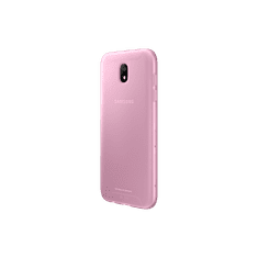 SAMSUNG EF-AJ530T Galaxy J5 (2017) gyári Jelly Tok - Pink (EF-AJ530TPEGWW)