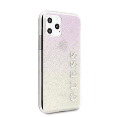 Guess Apple iPhone 11 Pro Tok - Arany/Rózsaszín (GUHCN58PCUGLGPI)