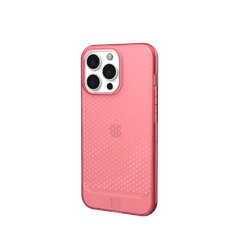 UAG Lucent Apple iPhone 13 Pro Tok - Rózsaszín (11315N319898)