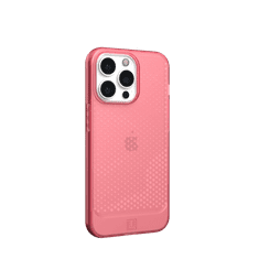 UAG Lucent Apple iPhone 13 Pro Tok - Rózsaszín (11315N319898)