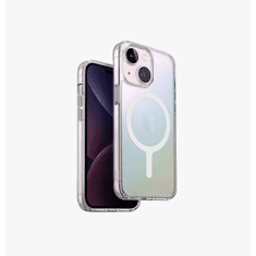UNIQ Lifepro Xtreme Apple iPhone 15 Magsafe Tok - Irizáló (UNIQ-IP6.1(2023)-LXAFMIRD)