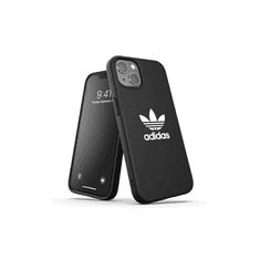 Adidas OR Moulded Basic Apple iPhone 13 Tok - Fekete (47087)