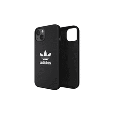 Adidas OR Moulded Basic Apple iPhone 13 Tok - Fekete (47087)