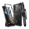 SUPCASE Armorbox Defender Samsung Galaxy A54 5G Ütésálló Tok - Fekete (GP-141309)