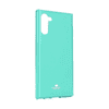 Jelly Samsung Galaxy Note 10 Tok - Menta (8809661866497)
