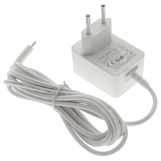 PI POW0034 USB-C Hálózati töltő - Fehér (15.3W) (POW0034)