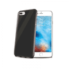 CELLY GELSKIN801BK iPhone 7 Plus hátlap - Fekete (CELLY-GELSKIN801BK)