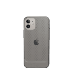 UAG Lucent Apple iPhone 12 mini Tok - Hamuszürke (11234N313131)