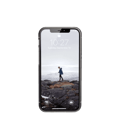 UAG Lucent Apple iPhone 12 mini Tok - Hamuszürke (11234N313131)