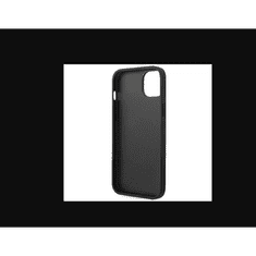Karl Lagerfeld IPhone 14 Plus Hátlapvédő Tok - Szürke (KLHCP14MPGKLSKG)