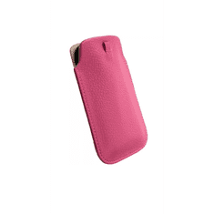 Krusell Gaia Large Mobiltelefon tok - Rózsaszín (95300)