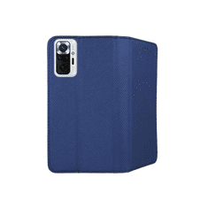 Fusion Magnet Samsung Galaxy A03 4G Flip Tok - Kék (FSN-MGT-A035-BL)