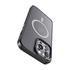 Mcdodo Magnetic Apple iPhone 14 Plus Tok - Fekete (PC-3101)