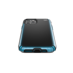 Speck Presidio2 Armor Cloud Apple iPhone 11 Pro Védőtok - Fekete/Kék (136427-9115)