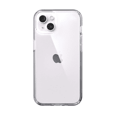 Speck Presidio2 Apple iPhone 13 Ütésálló Tok - Átlátszó (141691-5085)