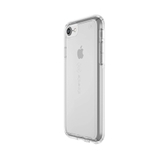 Speck GemShell Apple iPhone8/7/6S/6 Védőtok - Átlátszó (117580-5085)
