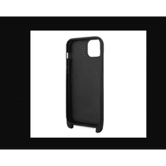 Karl Lagerfeld Apple iPhone 14 Plus Hátlapvédő Tok - Fekete (KLHCP14MSTMMK)