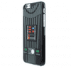 Lazerbuilt 1208205 Star Wars Darth Vader Body Design Apple iPhone 6/6S Szilikon Hátlap Tok - Mintás (IPSW-I6-BODVADER VADER BODY)
