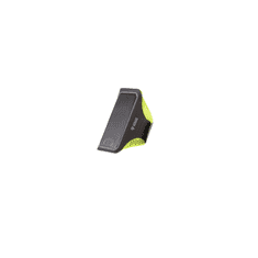 Yenkee Sport Armband XL kartok sportoláshoz - Fekete/Zöld (YBM A510 XL SPORT)