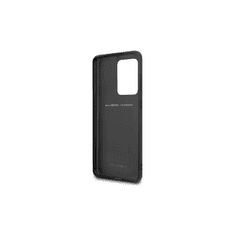 Ferrari Hardcase Samsung Galaxy S20 Ultra Tok - Fekete (FEHQUHCS69BK)