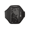 GOCLEVER Univerzális kartok - Fekete (ACCARMBAND450)