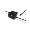 Port Connect Hálózati USB-C töltő 45W Fekete (900096)